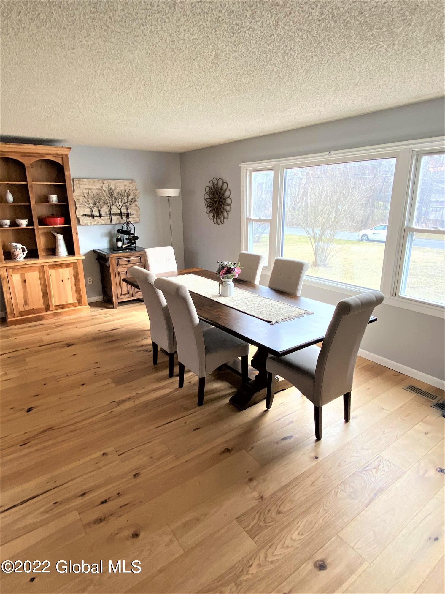 6461 Vosburgh Road Altamont, NY 12009 - Photo 11 of 17 DiningRoom