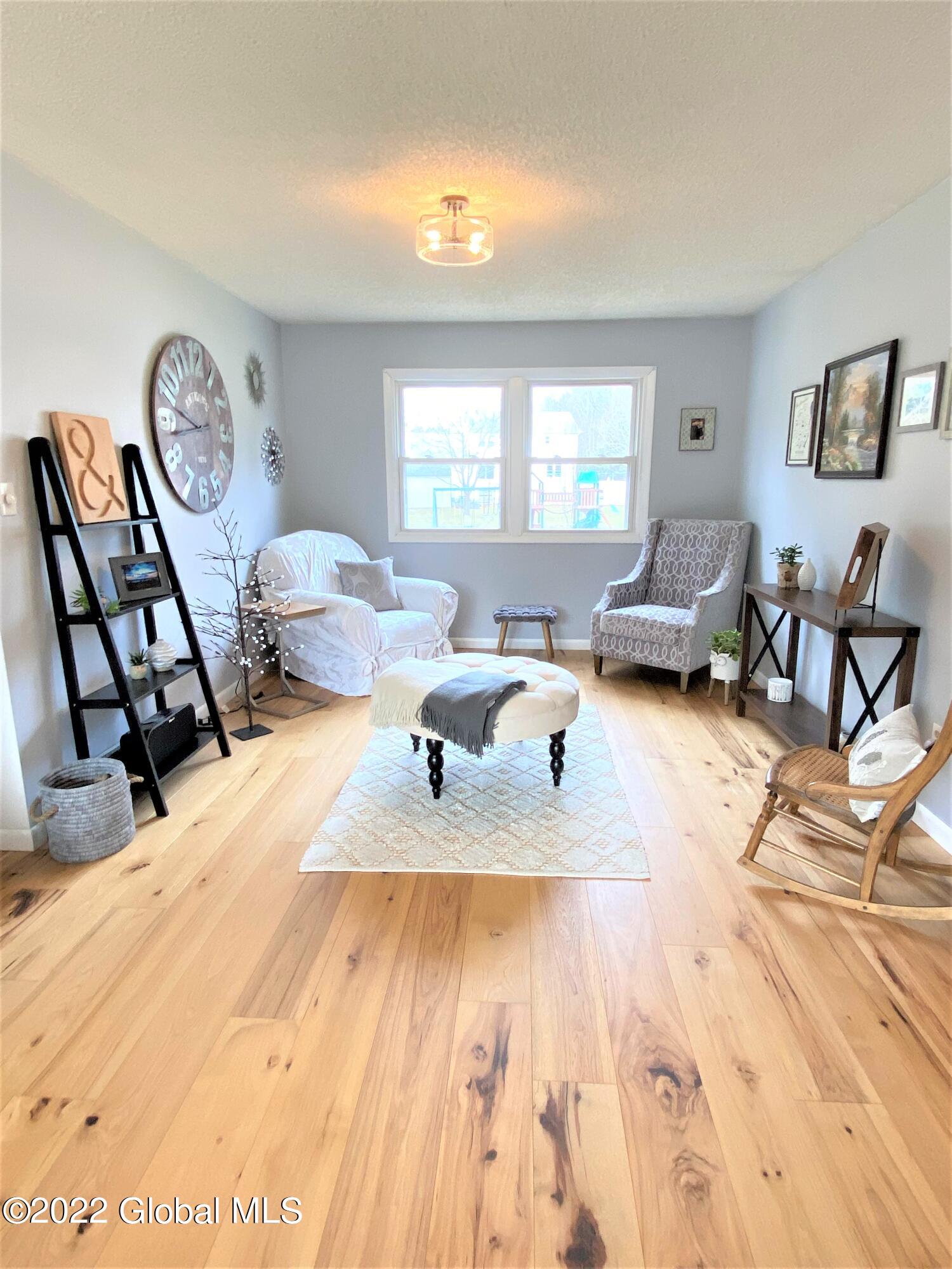 6461 Vosburgh Road Altamont, NY 12009 - Photo 12 of 17 LivingRoom