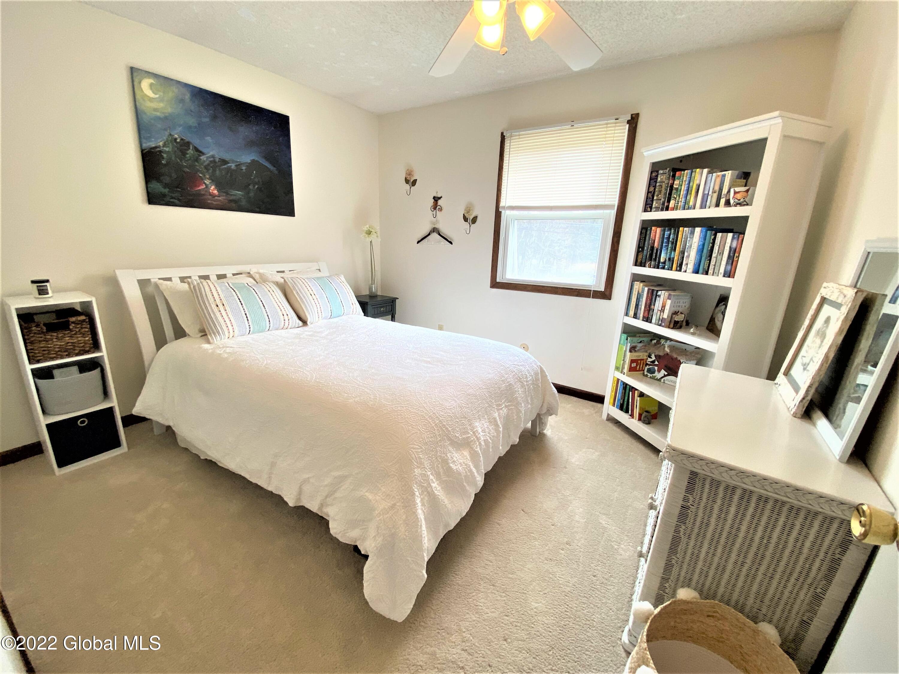 6461 Vosburgh Road Altamont, NY 12009 - Photo 15 of 17 2nd Bedroom
