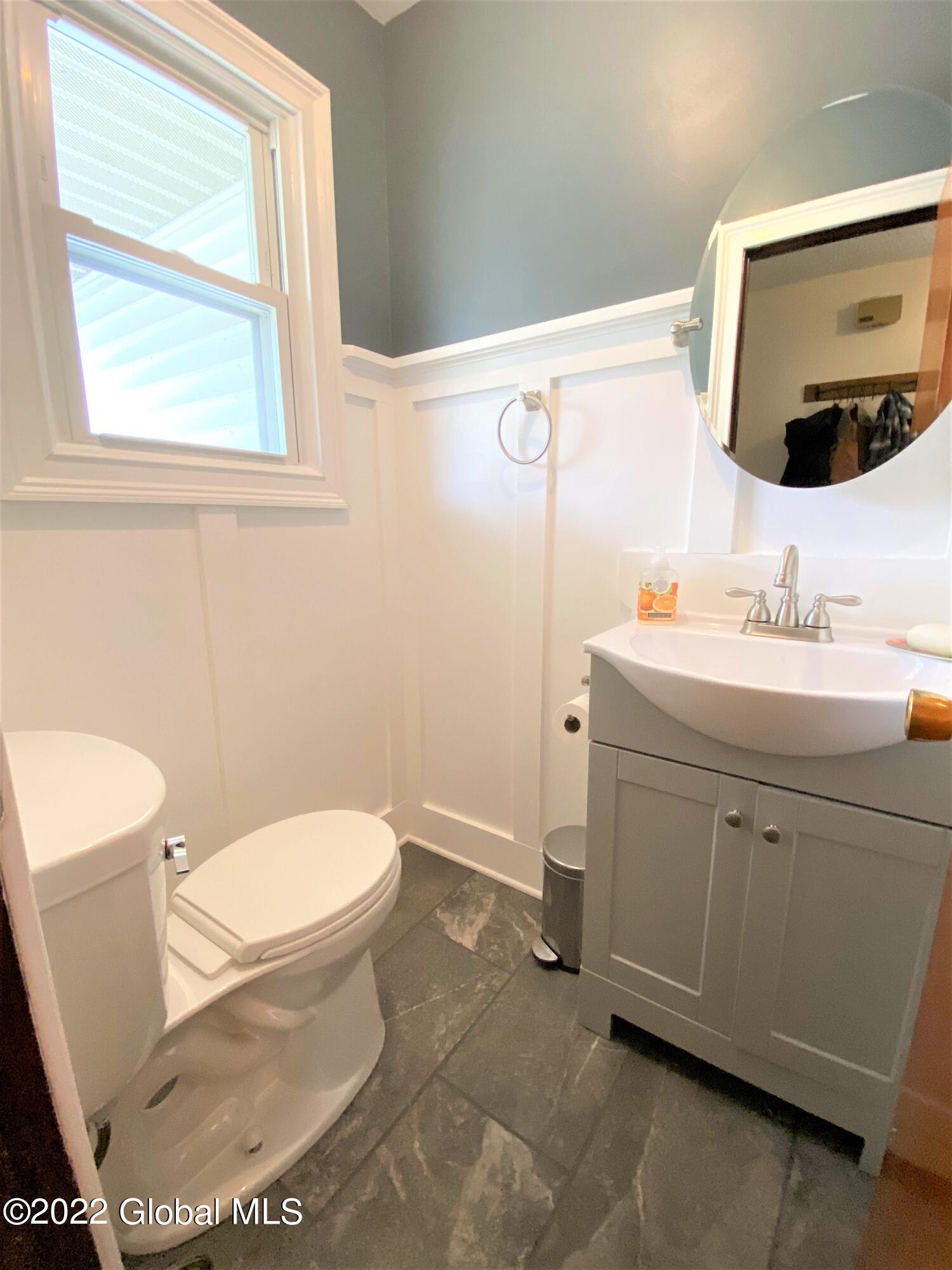 6461 Vosburgh Road Altamont, NY 12009 - Photo 8 of 17 HalfBath 1st Floor