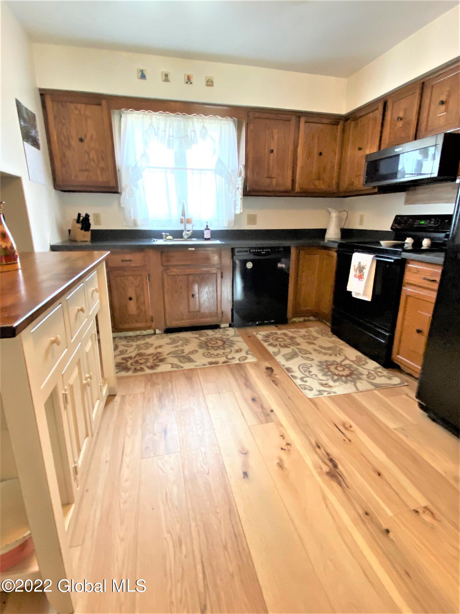 6461 Vosburgh Road Altamont, NY 12009 - Photo 9 of 17 Kitchen1