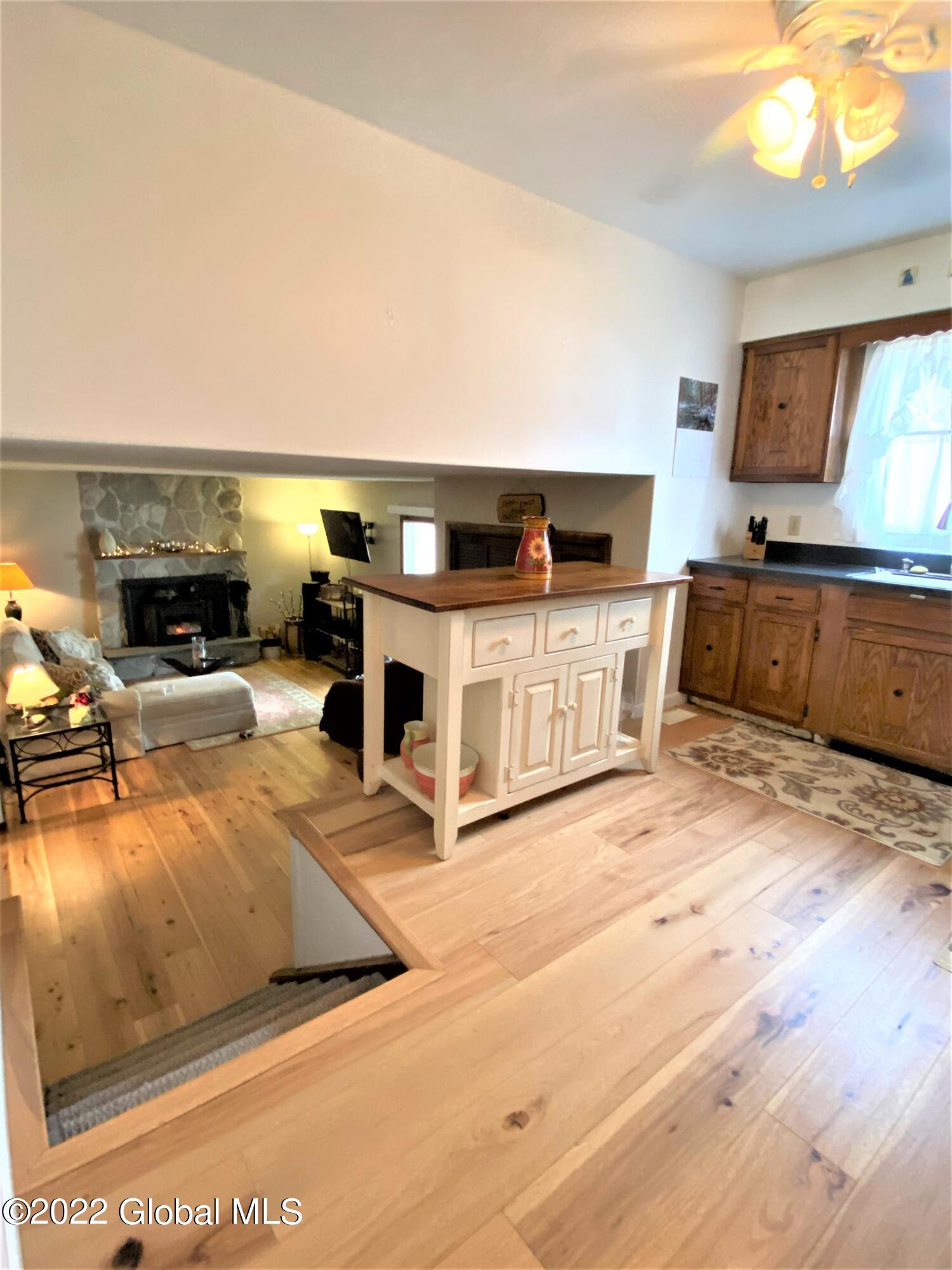 6461 Vosburgh Road Altamont, NY 12009 - Photo 10 of 17 Kitchen2