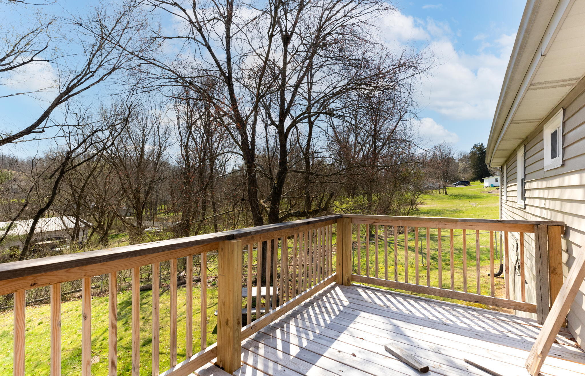 Porch