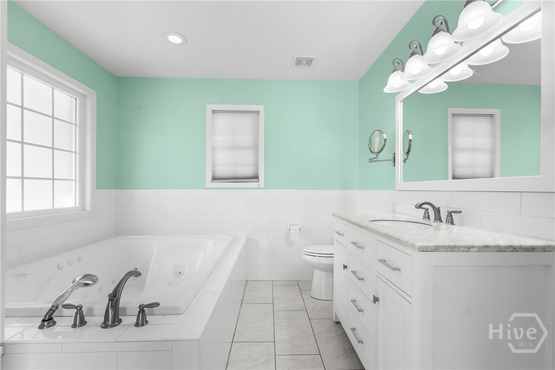 616 Pinewood Drive Brooklet, GA 30415 - Photo 11 of 25