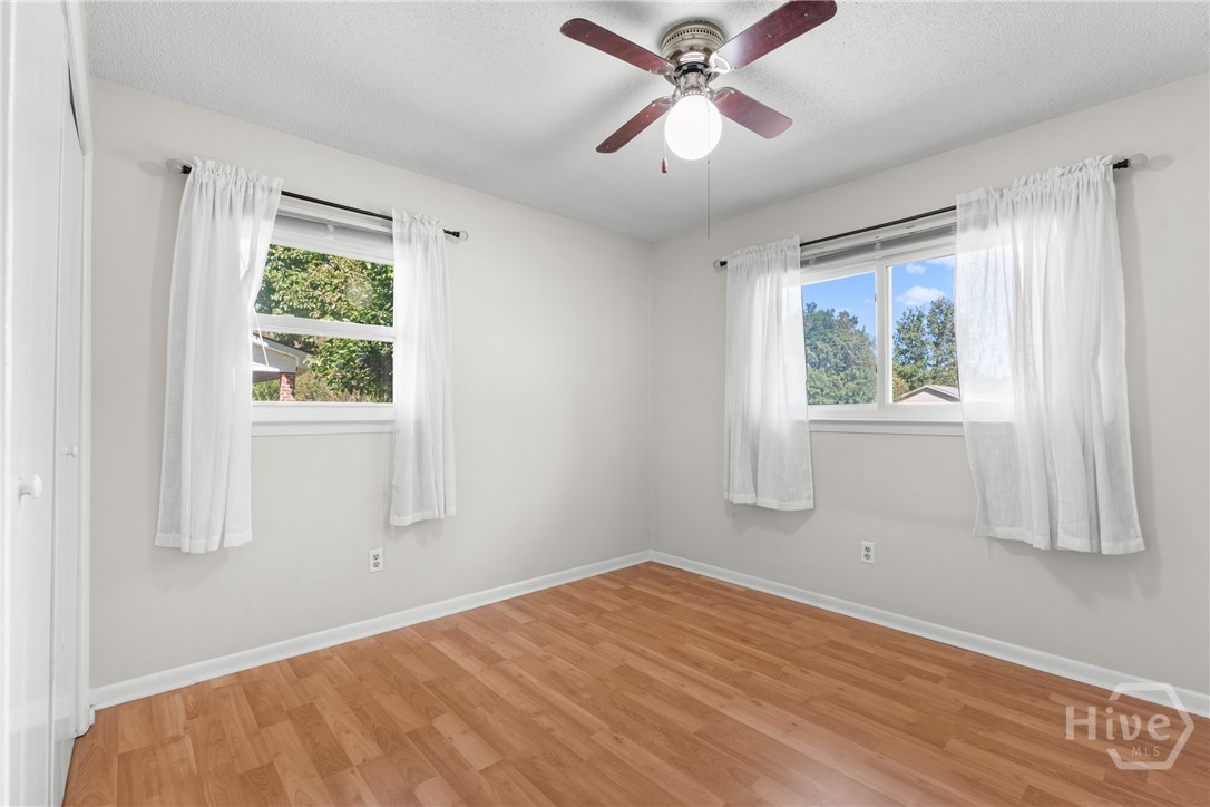 616 Pinewood Drive Brooklet, GA 30415 - Photo 13 of 25