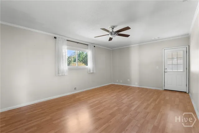 $299,000 | 616 Pinewood Drive, Brooklet, GA 30415