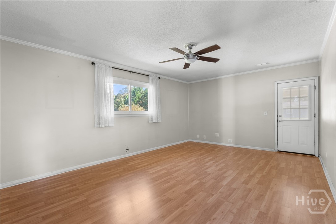 616 Pinewood Drive Brooklet, GA 30415 - Photo 17 of 25