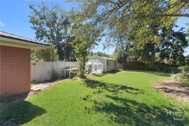 $299,000 | 616 Pinewood Drive, Brooklet, GA 30415