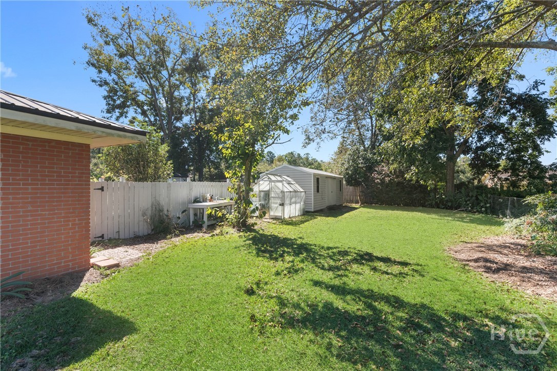 616 Pinewood Drive Brooklet, GA 30415 - Photo 19 of 25