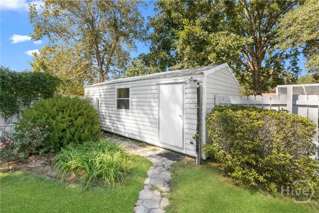 $299,000 | 616 Pinewood Drive, Brooklet, GA 30415