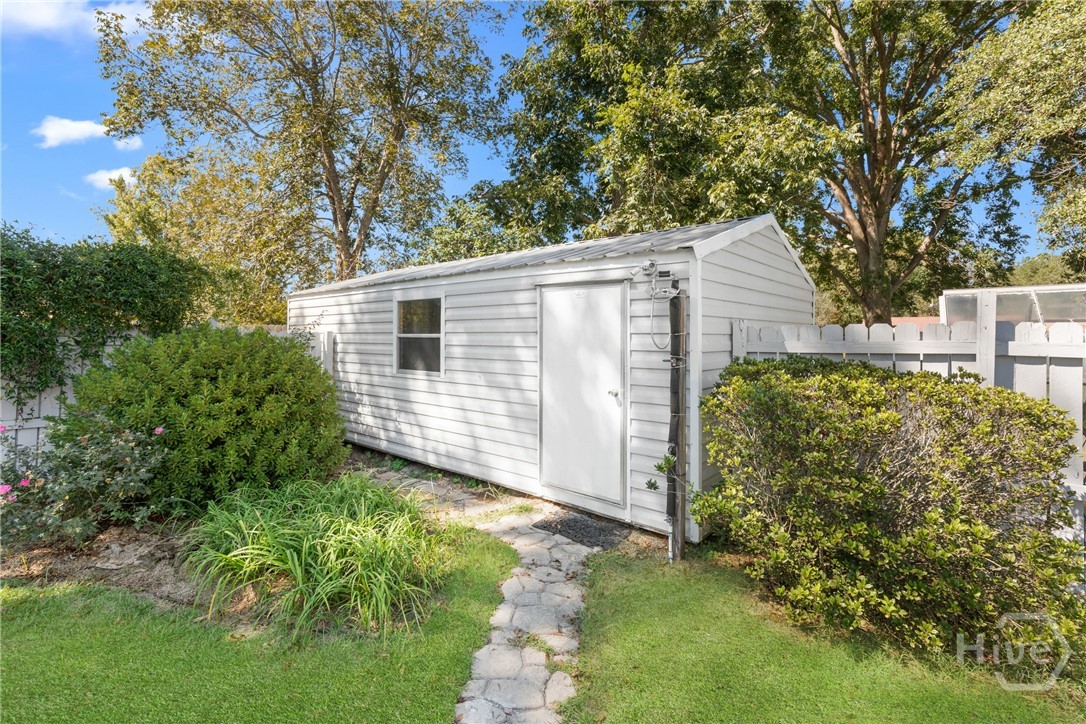 616 Pinewood Drive Brooklet, GA 30415 - Photo 20 of 25