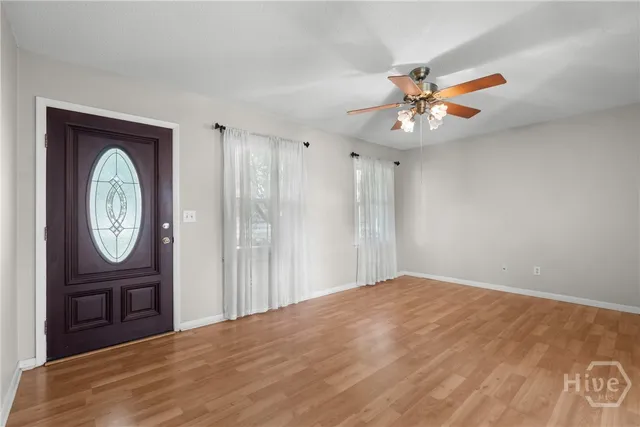 $299,000 | 616 Pinewood Drive, Brooklet, GA 30415