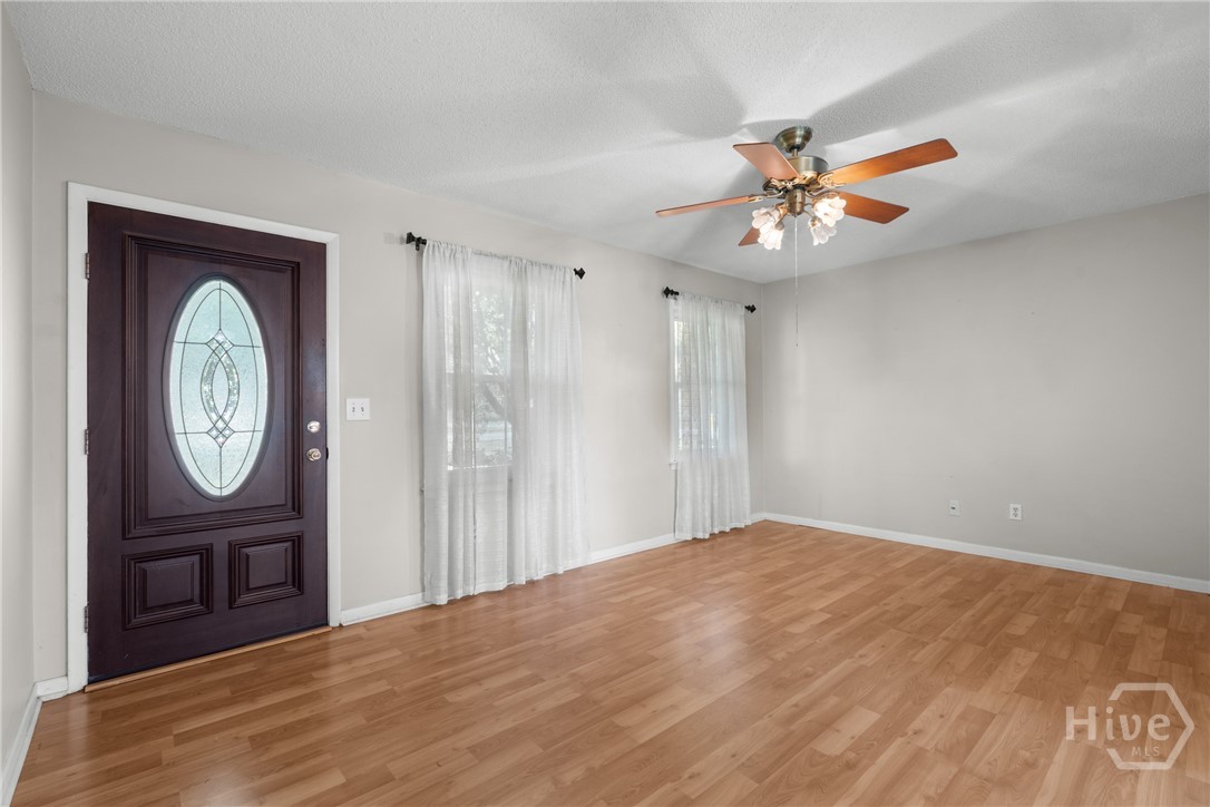 616 Pinewood Drive Brooklet, GA 30415 - Photo 2 of 25