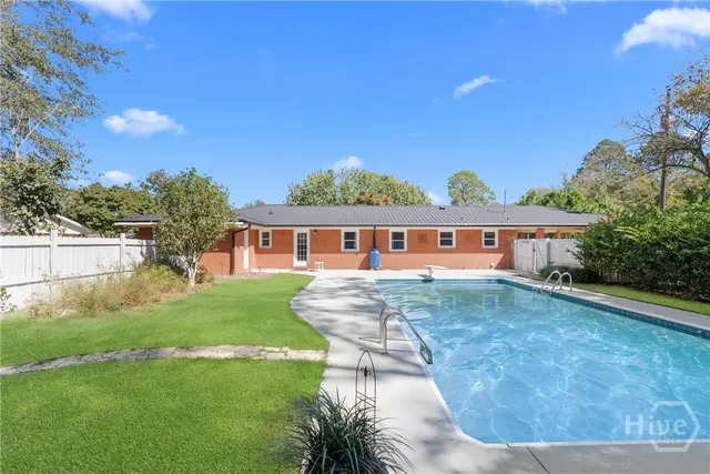 $299,000 | 616 Pinewood Drive, Brooklet, GA 30415