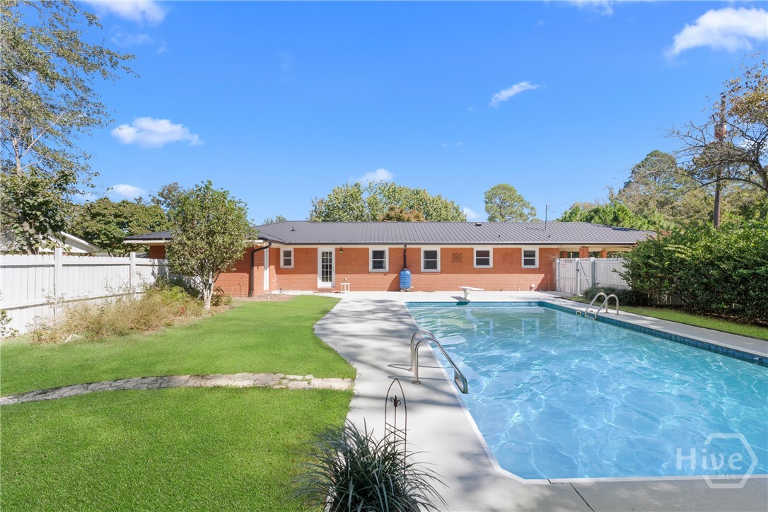 616 Pinewood Drive Brooklet, GA 30415 - Photo 21 of 25