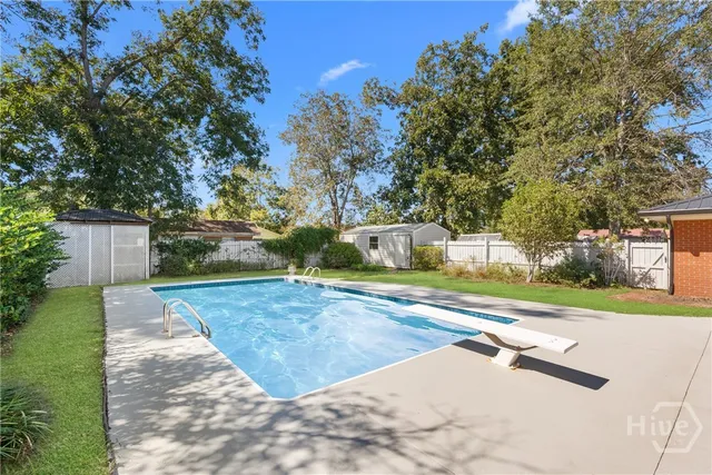 $299,000 | 616 Pinewood Drive, Brooklet, GA 30415