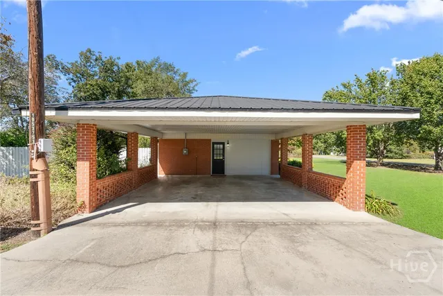 $299,000 | 616 Pinewood Drive, Brooklet, GA 30415