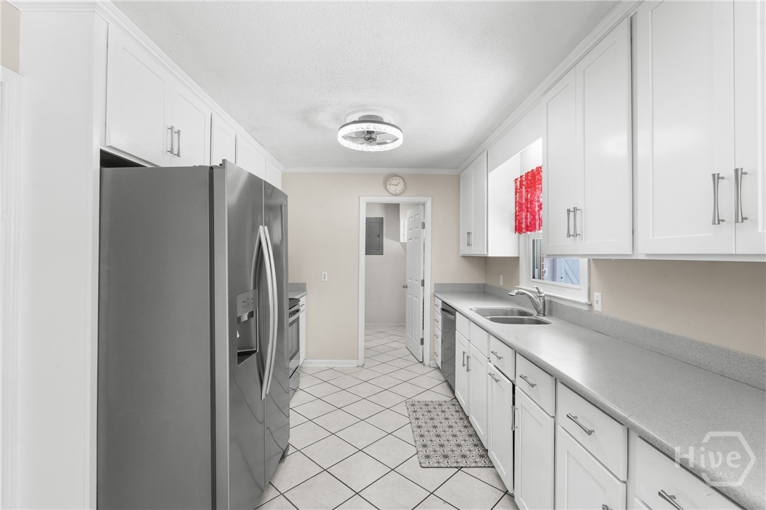 616 Pinewood Drive Brooklet, GA 30415 - Photo 3 of 25