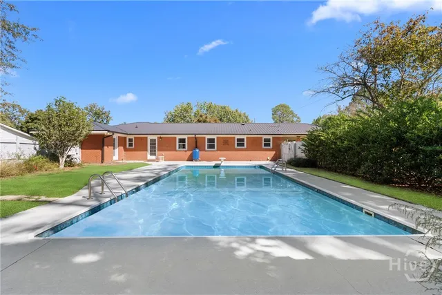 $299,000 | 616 Pinewood Drive, Brooklet, GA 30415