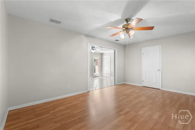 $299,000 | 616 Pinewood Drive, Brooklet, GA 30415