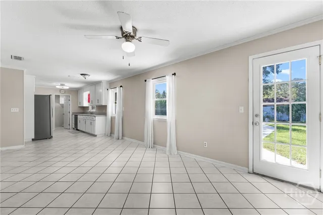 $299,000 | 616 Pinewood Drive, Brooklet, GA 30415