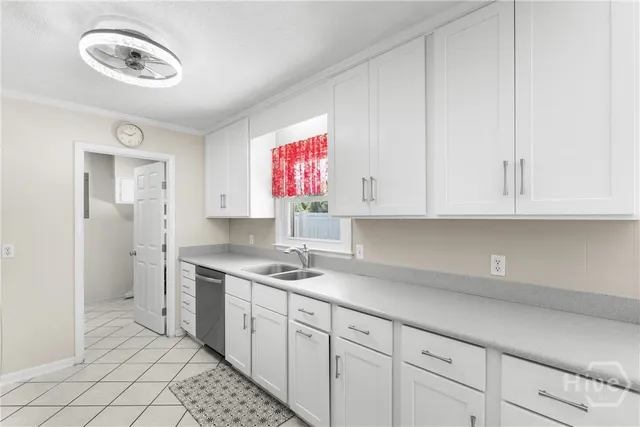 $299,000 | 616 Pinewood Drive, Brooklet, GA 30415