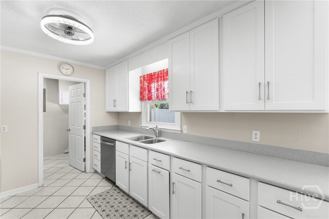 616 Pinewood Drive Brooklet, GA 30415 - Photo 8 of 25