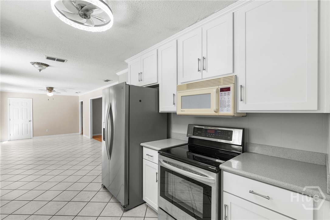 616 Pinewood Drive Brooklet, GA 30415 - Photo 9 of 25