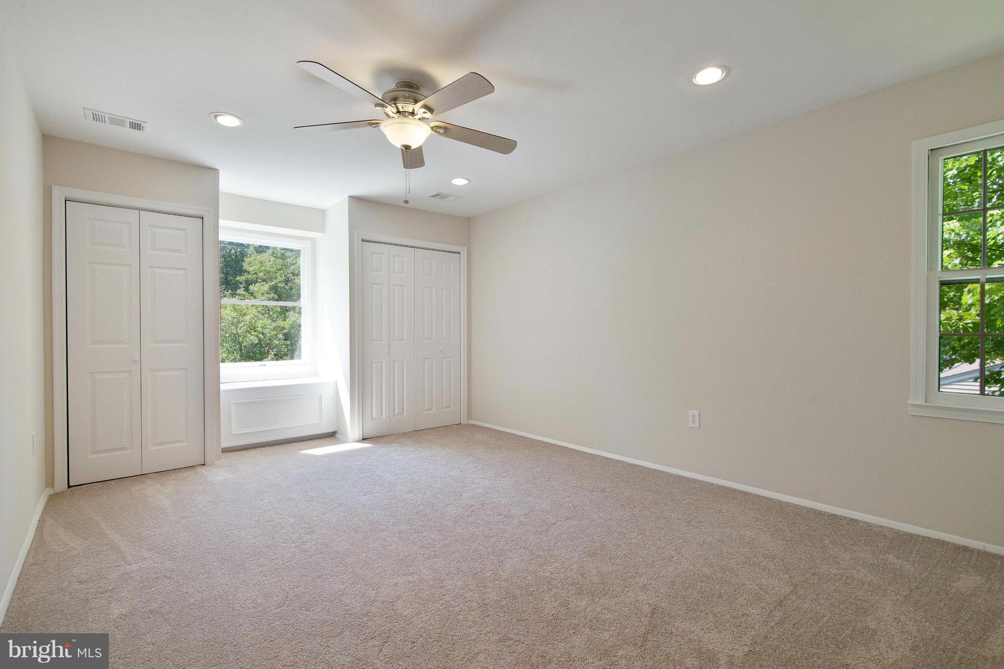 2327 Rosedown Drive Reston, VA 20191 - Photo 14 of 23 Bedroom (Master)