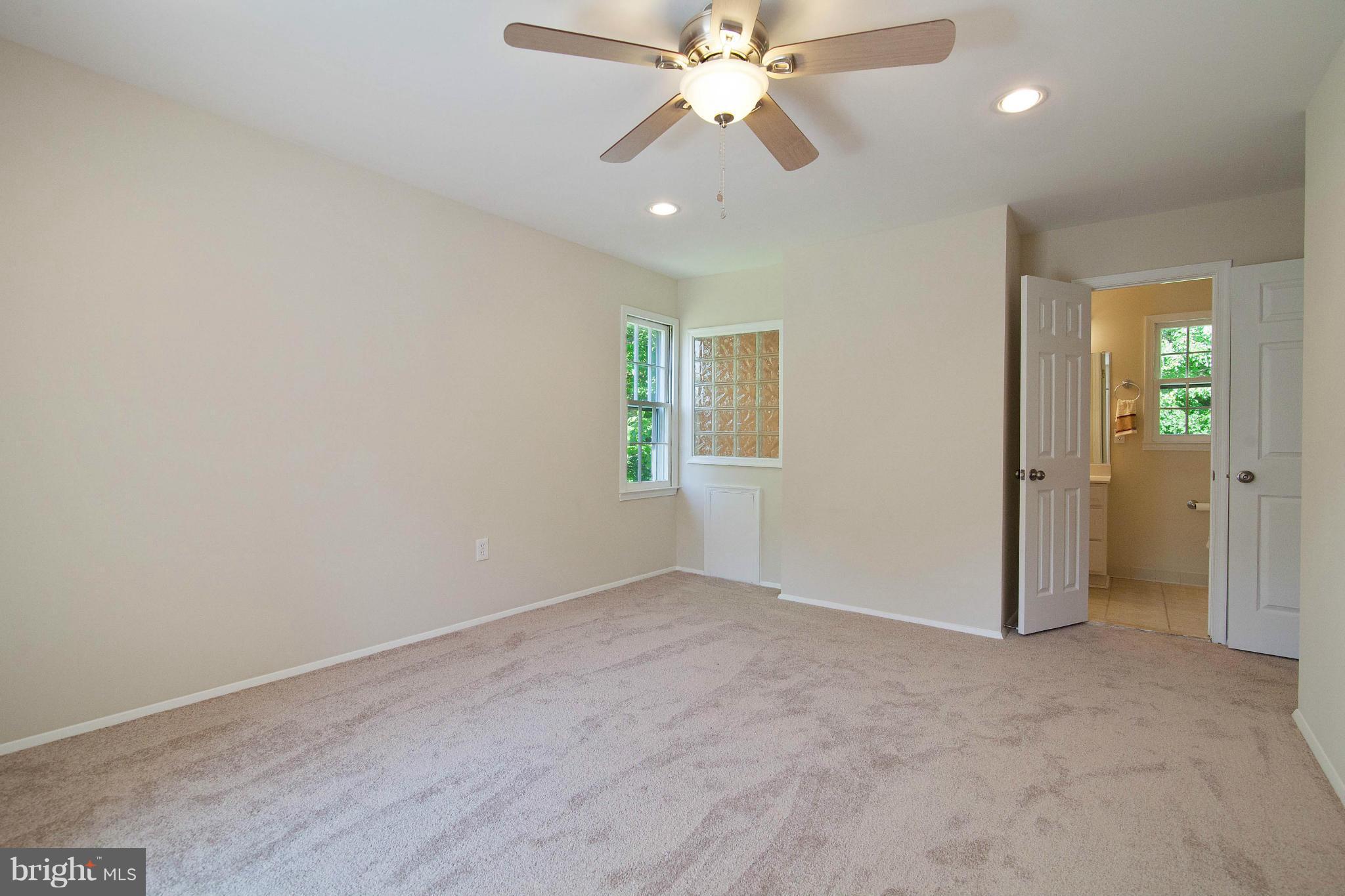 2327 Rosedown Drive Reston, VA 20191 - Photo 15 of 23 Bedroom (Master)