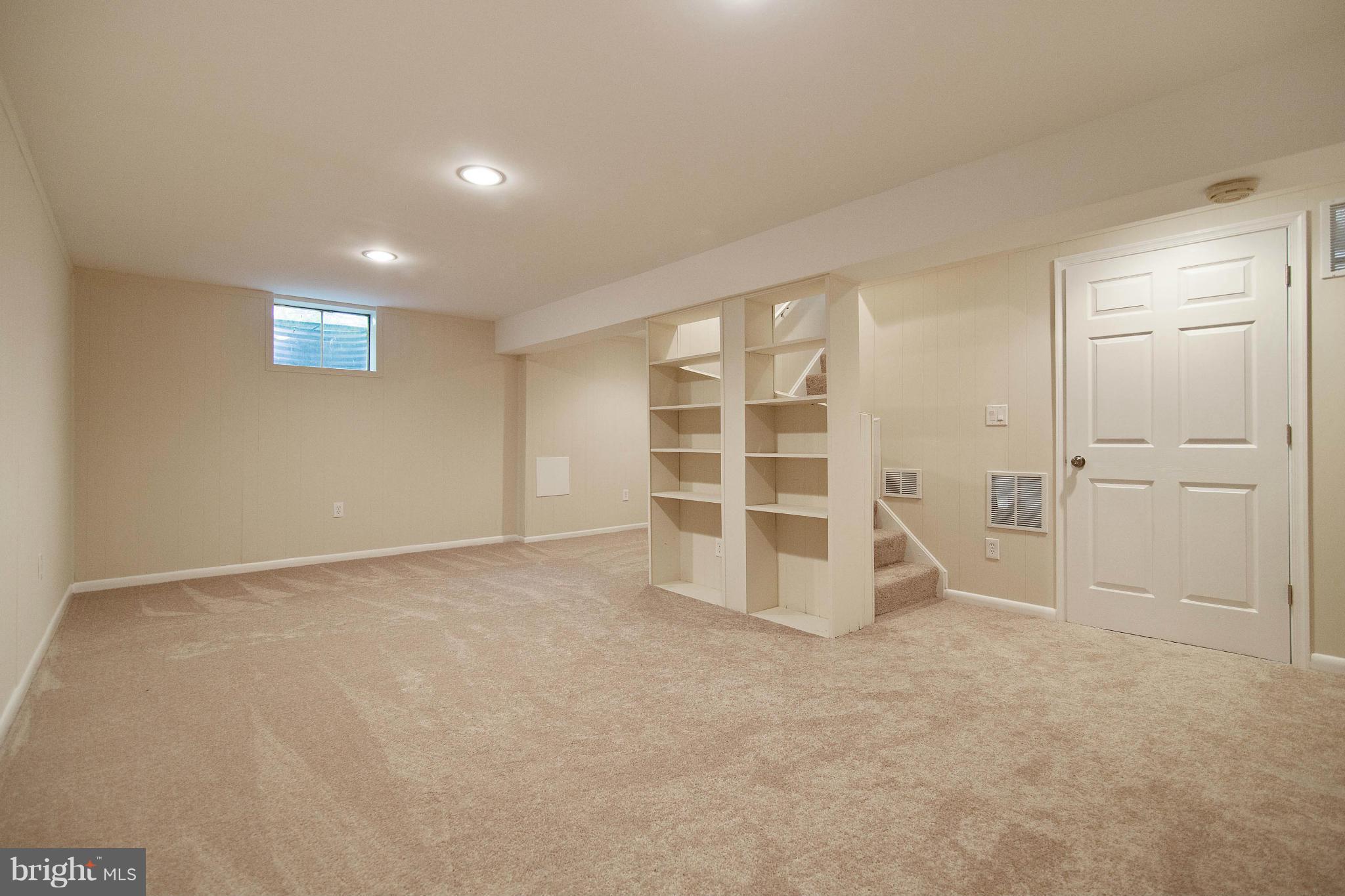 2327 Rosedown Drive Reston, VA 20191 - Photo 18 of 23 Recreation Room
