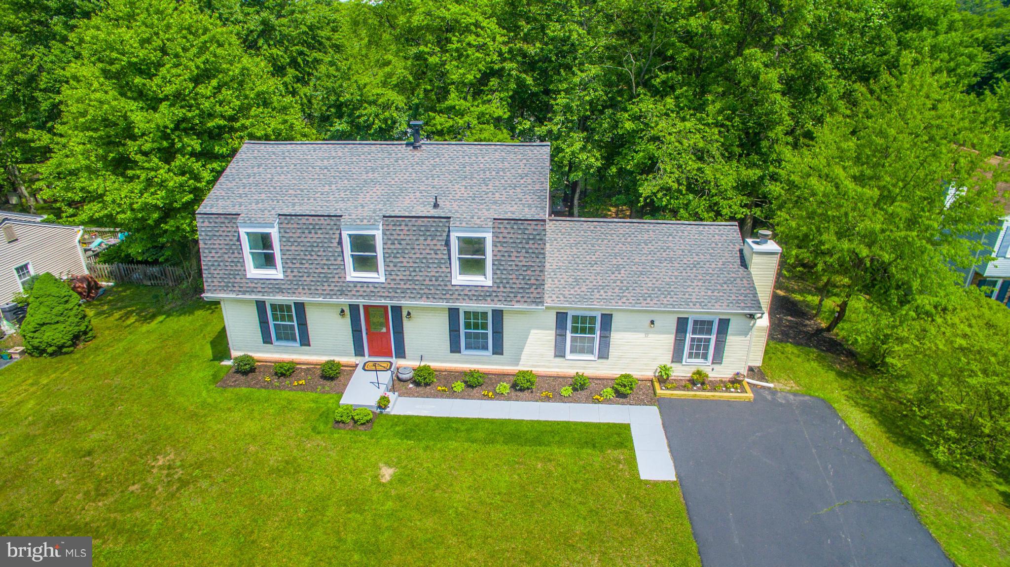 2327 Rosedown Drive Reston, VA 20191 - Photo 23 of 23 Exterior (Front)