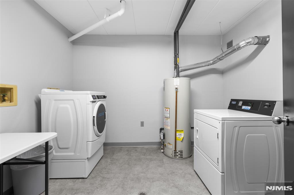 290 Anderson Street, Unit 2A Hackensack, NJ 07601 - Photo 27 of 30