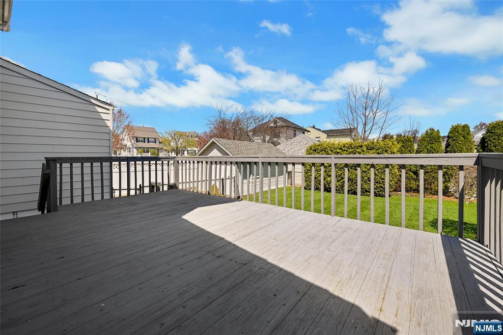 91 Belle Avenue Maywood, NJ 07607 - Photo 24 of 27