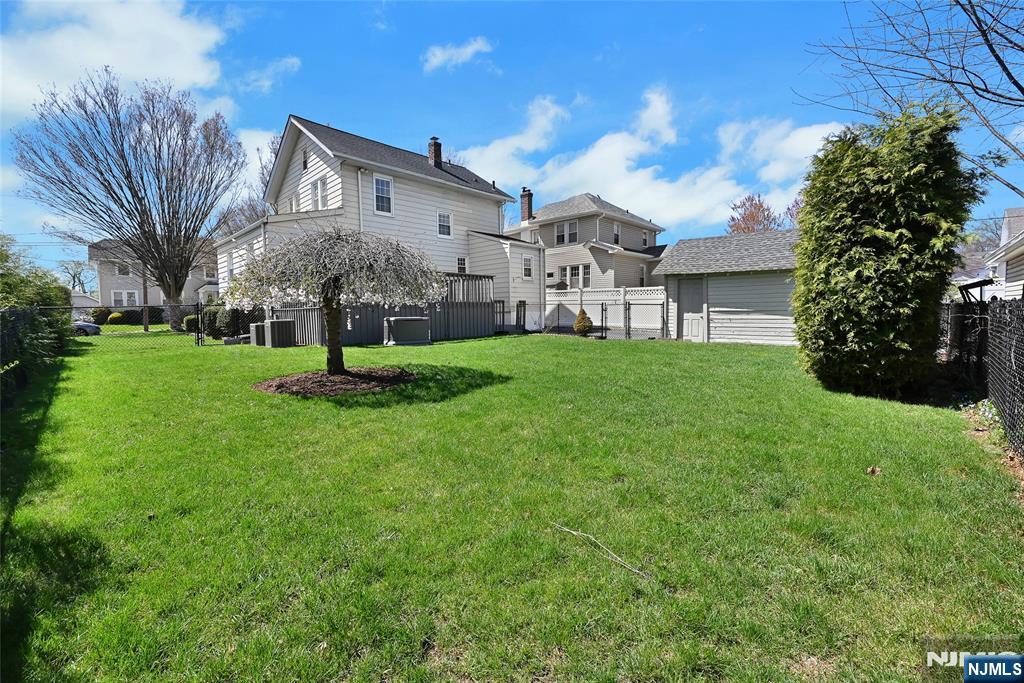 91 Belle Avenue Maywood, NJ 07607 - Photo 26 of 27