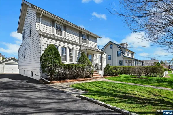 $589,900 | 91 Belle Avenue, Maywood, NJ 07607