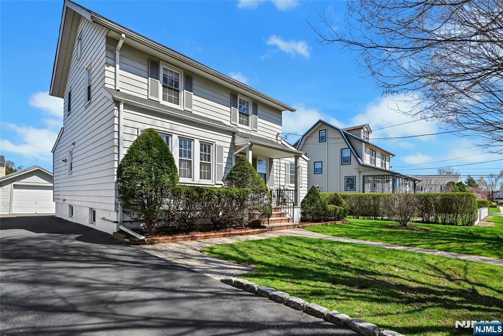 91 Belle Avenue Maywood, NJ 07607 - Photo 27 of 27