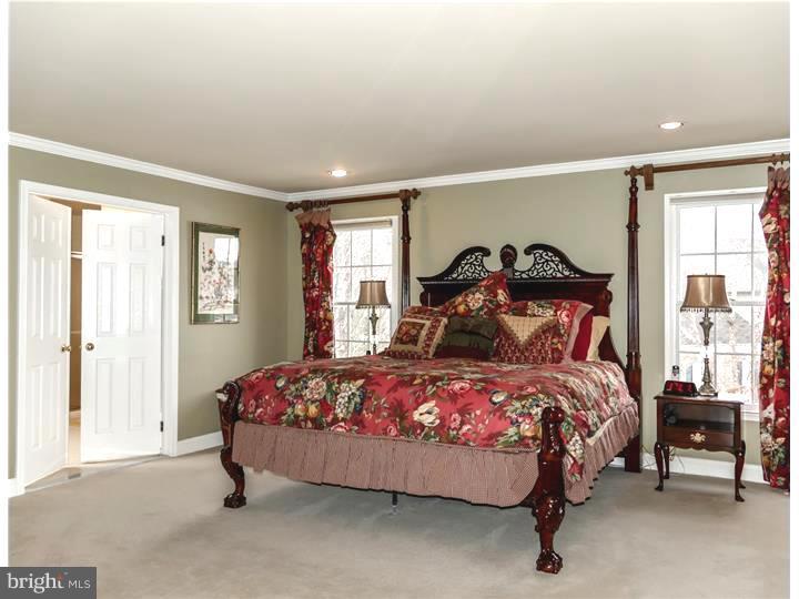 9 Pheasant Run Road New Hope, PA 18938 - Photo 13 of 25 Master Bedroom