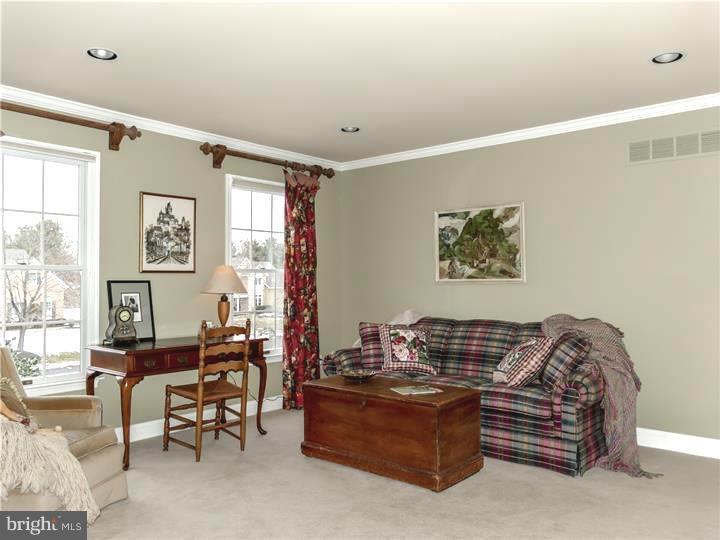 9 Pheasant Run Road New Hope, PA 18938 - Photo 14 of 25 Master Bedroom