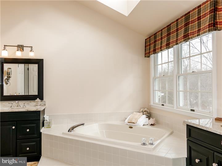 9 Pheasant Run Road New Hope, PA 18938 - Photo 15 of 25 Master Bathroom