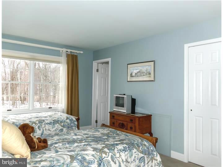9 Pheasant Run Road New Hope, PA 18938 - Photo 16 of 25 Bedroom 2