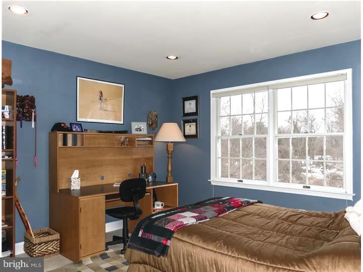 9 Pheasant Run Road New Hope, PA 18938 - Photo 18 of 25 Bedroom 3