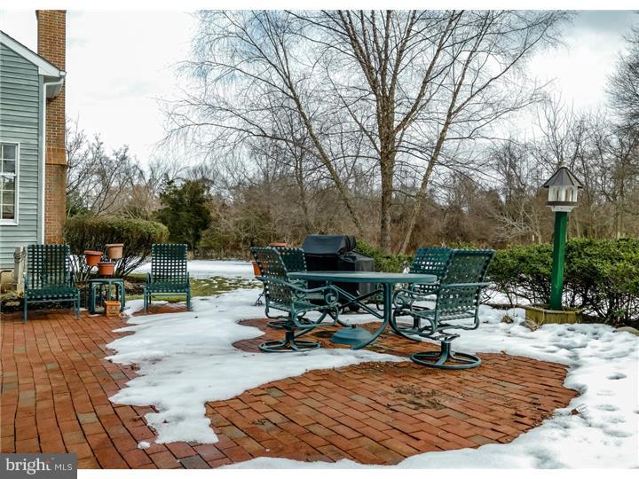 9 Pheasant Run Road New Hope, PA 18938 - Photo 21 of 25 Patio
