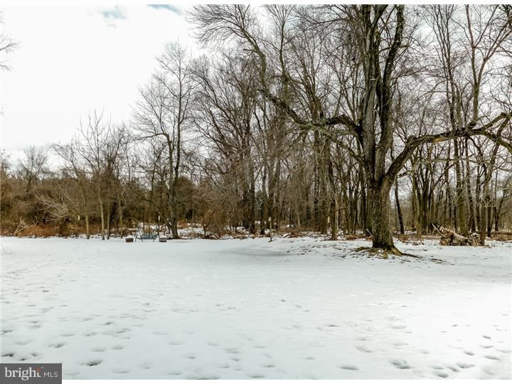 9 Pheasant Run Road New Hope, PA 18938 - Photo 22 of 25 Back Yard