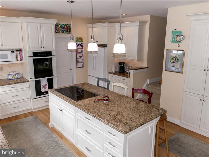 9 Pheasant Run Road New Hope, PA 18938 - Photo 6 of 25 Kitchen