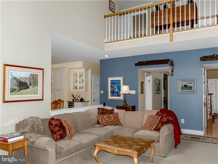 9 Pheasant Run Road New Hope, PA 18938 - Photo 8 of 25 Family Room