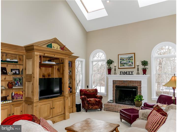9 Pheasant Run Road New Hope, PA 18938 - Photo 9 of 25 Family Room