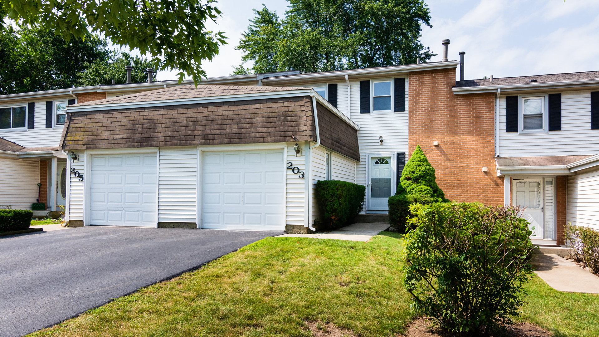 203 Monroe Road Bolingbrook, IL 60440 - Photo 1 of 27