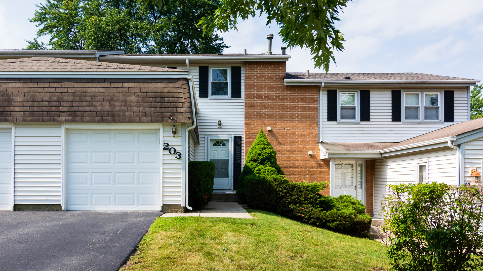 203 Monroe Road Bolingbrook, IL 60440 - Photo 27 of 27