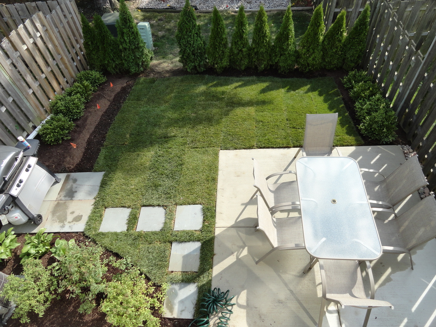 203 Monroe Road Bolingbrook, IL 60440 - Photo 4 of 27